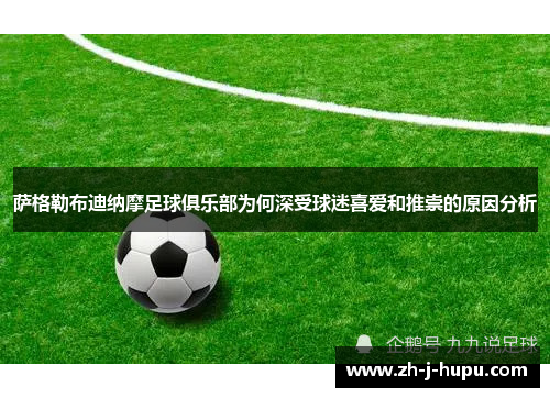 萨格勒布迪纳摩足球俱乐部为何深受球迷喜爱和推崇的原因分析
