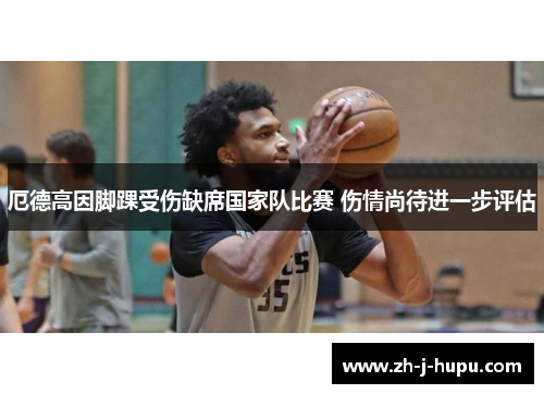 厄德高因脚踝受伤缺席国家队比赛 伤情尚待进一步评估